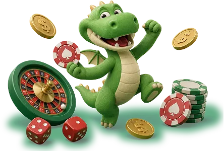Casino St George Bank background Casino St George Bank background